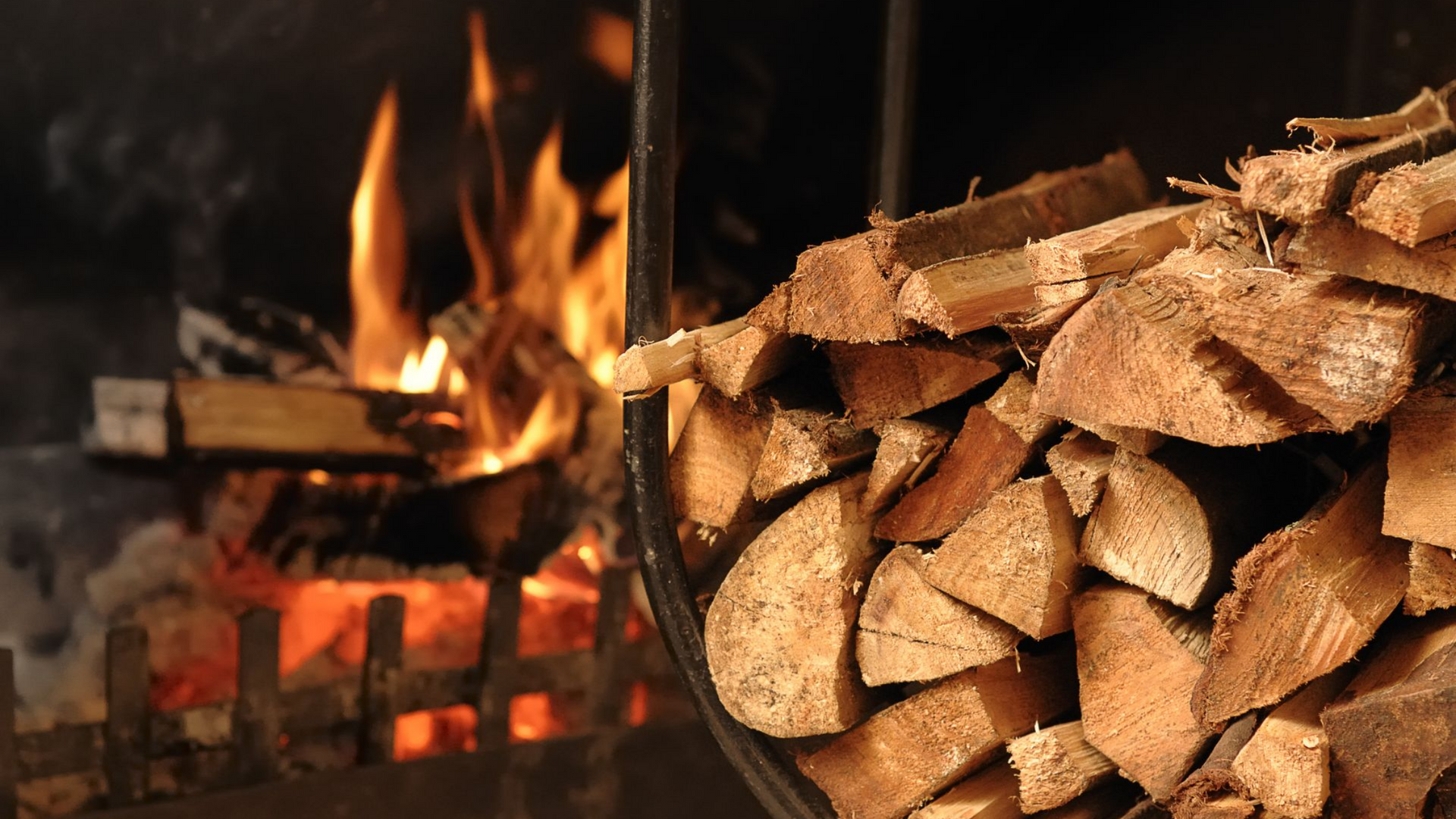 Bois de chauffage à Genay : notre paysagiste vous aide à préparer l&rsquo;hiver